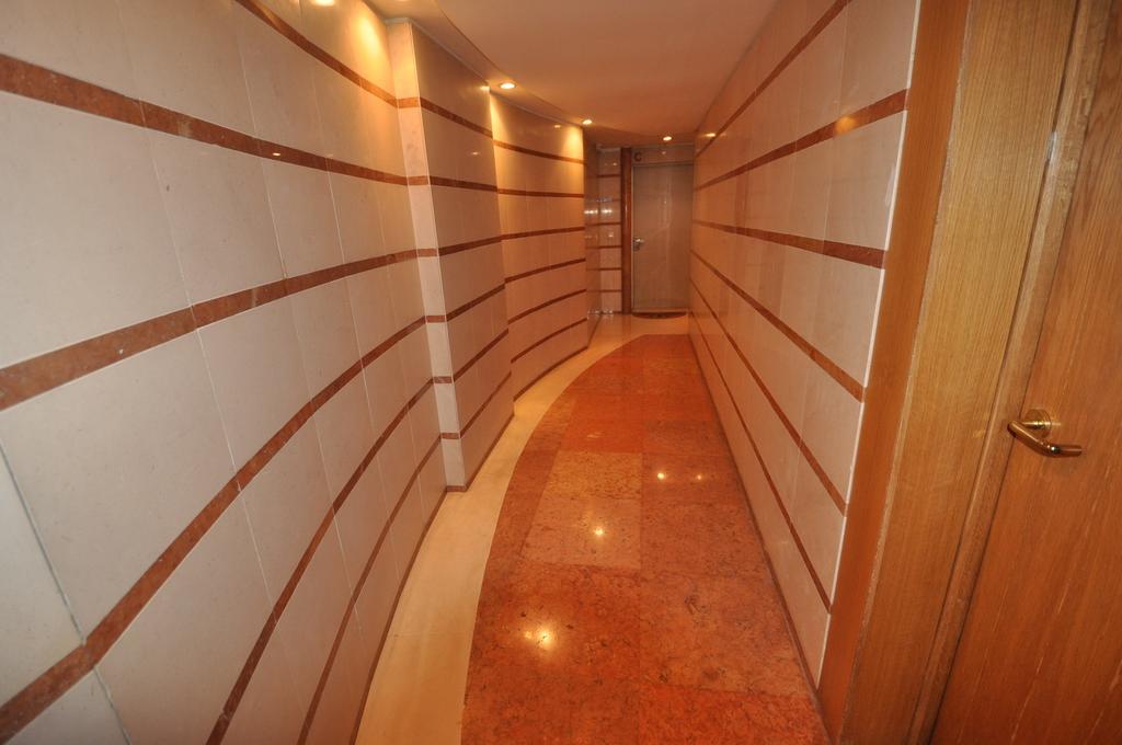 Apart Lisbon Pool Metro Garage Habitación foto
